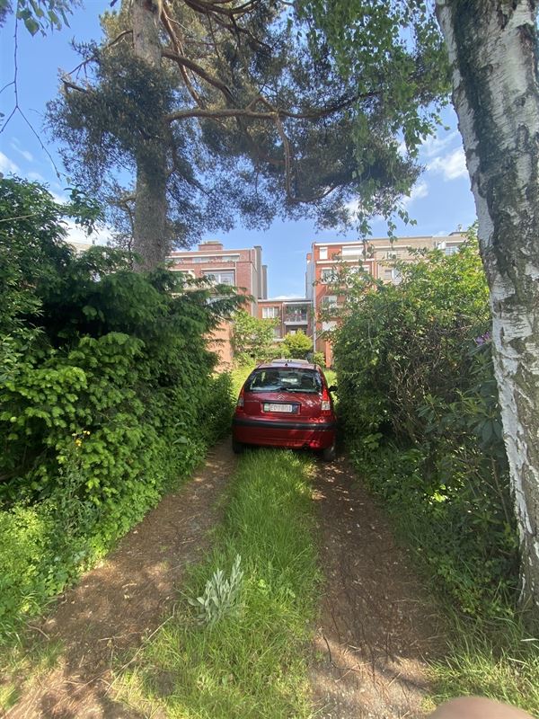 Foto 12 : Handelspand met woonst te 2930 BRASSCHAAT (België) - Prijs € 1.530