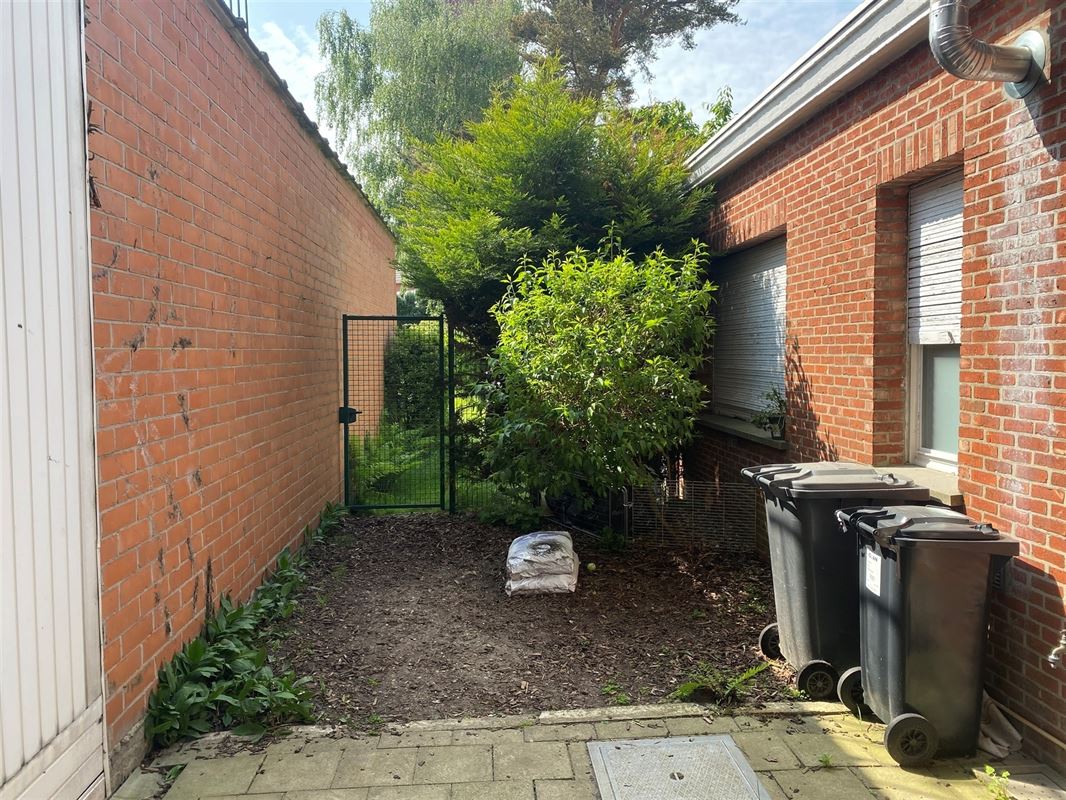 Foto 9 : Handelspand met woonst te 2930 BRASSCHAAT (België) - Prijs € 1.530