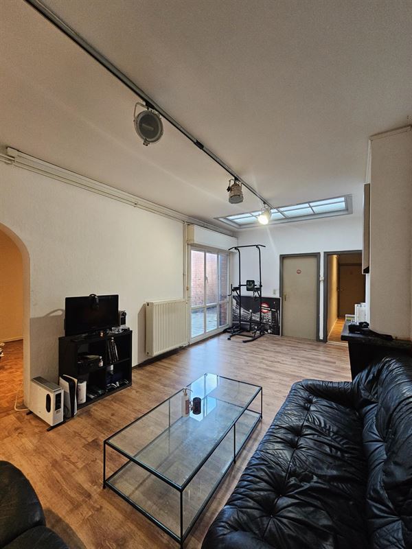 Foto 5 : Handelspand met woonst te 2930 BRASSCHAAT (België) - Prijs € 1.530