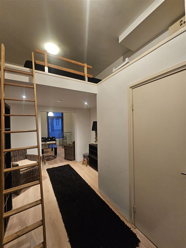 Foto 4 : Gelijkvloers app. te 2060 ANTWERPEN (België) - Prijs € 279.000