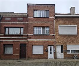 Woning te 2170 MERKSEM (België) - Prijs &euro; 455.000