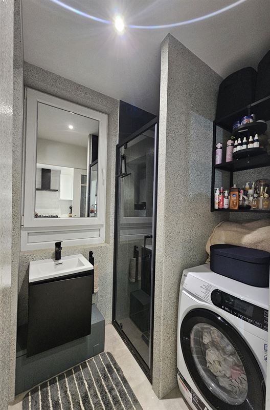 Foto 10 : Appartement te 2660 HOBOKEN (België) - Prijs € 189.000