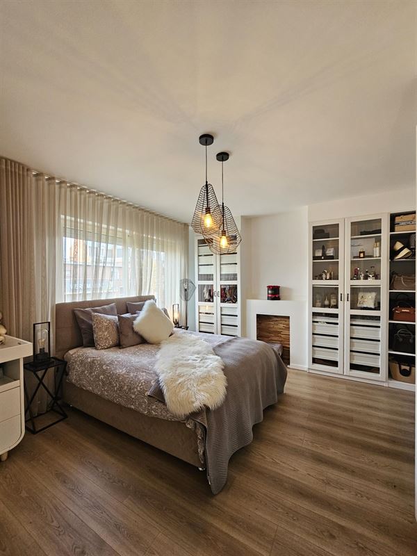 Foto 4 : Appartement te 2660 HOBOKEN (België) - Prijs € 189.000