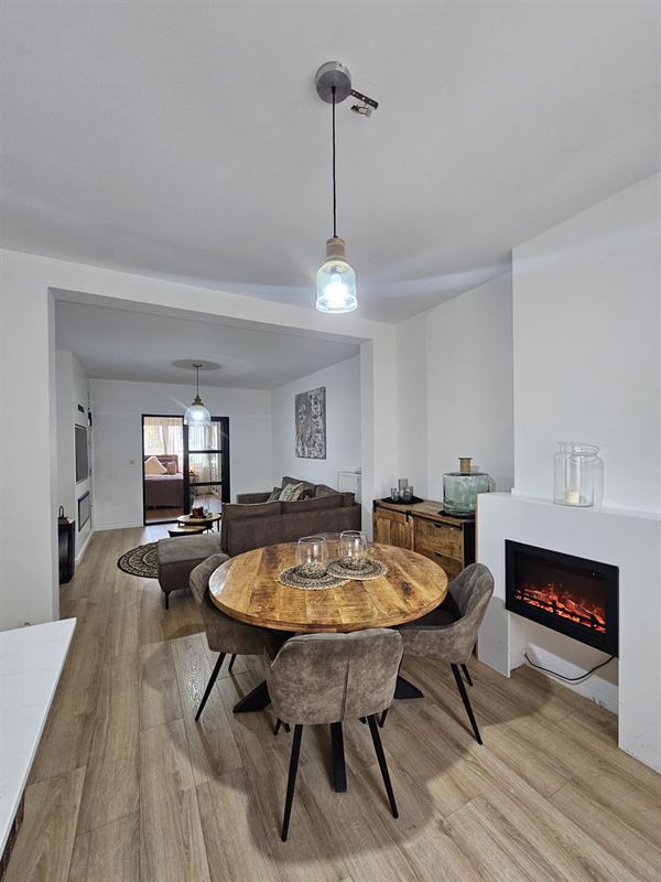 Foto 3 : Appartement te 2660 HOBOKEN (België) - Prijs € 189.000