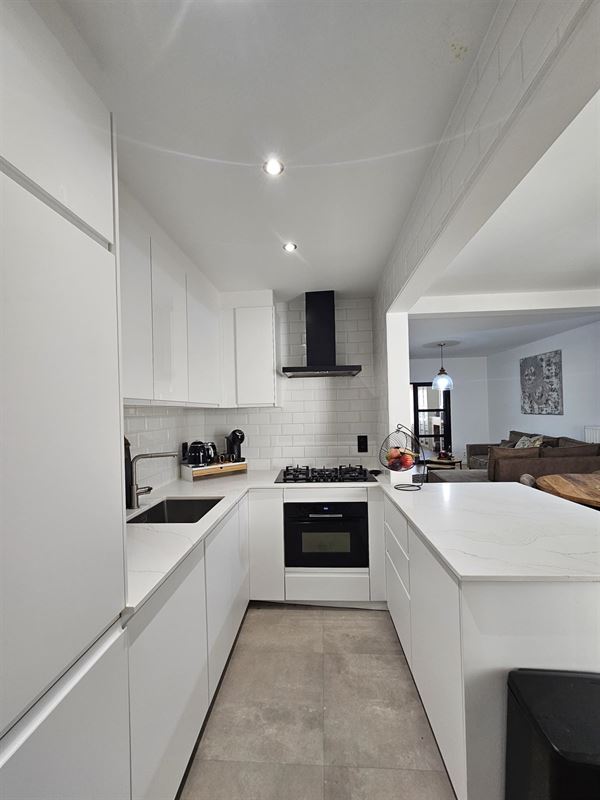 Foto 7 : Appartement te 2660 HOBOKEN (België) - Prijs € 189.000