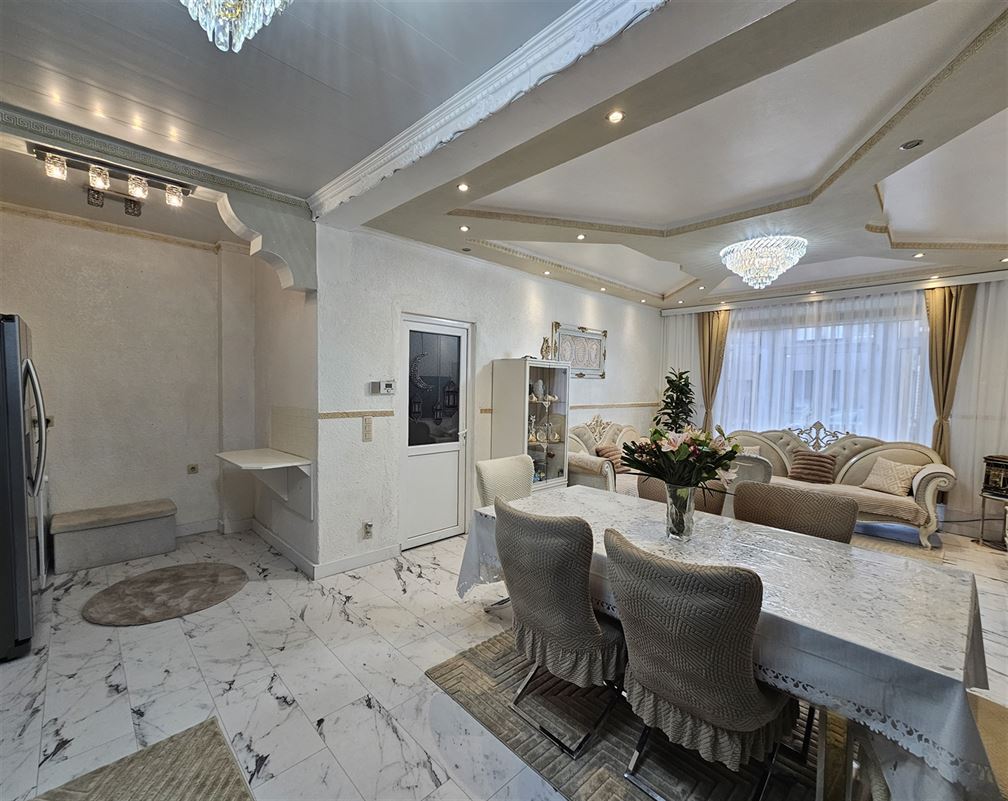 Foto 4 : Woning te 2100 DEURNE (België) - Prijs € 310.000