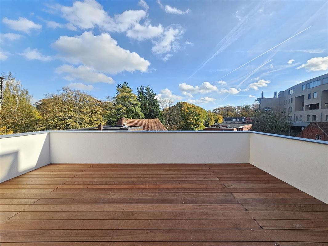 Foto 3 : Duplex te 2930 Brasschaat (België) - Prijs € 1.650