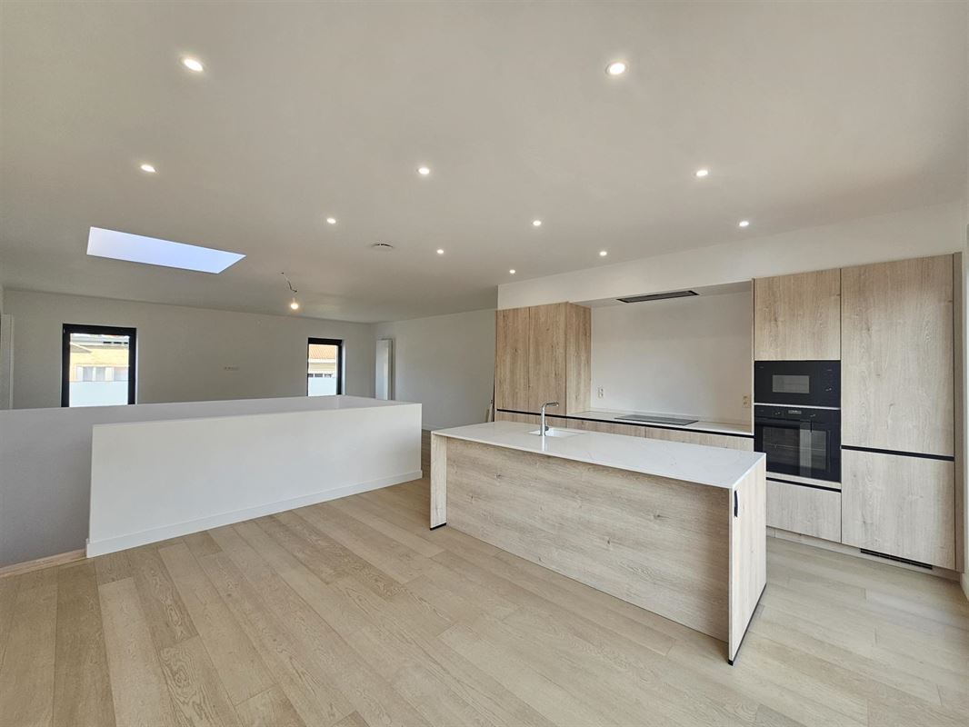 Foto 1 : Duplex te 2930 Brasschaat (België) - Prijs € 1.650