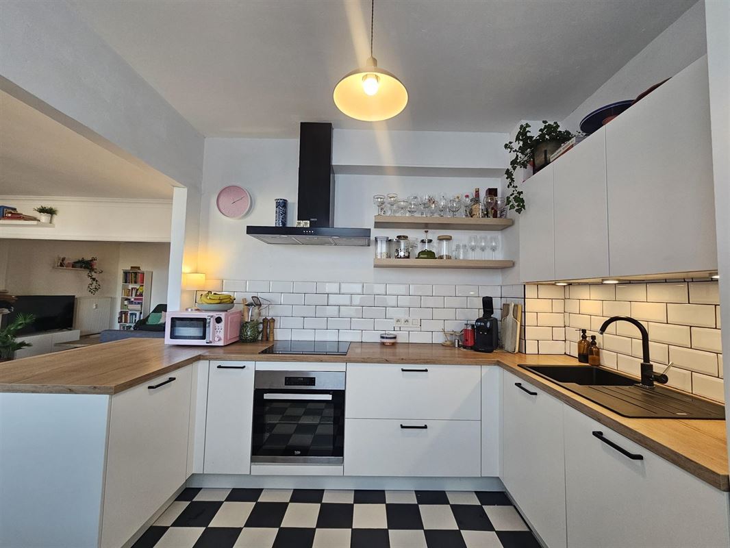 Foto 5 : Appartement te 2640 MORTSEL (België) - Prijs € 265.000