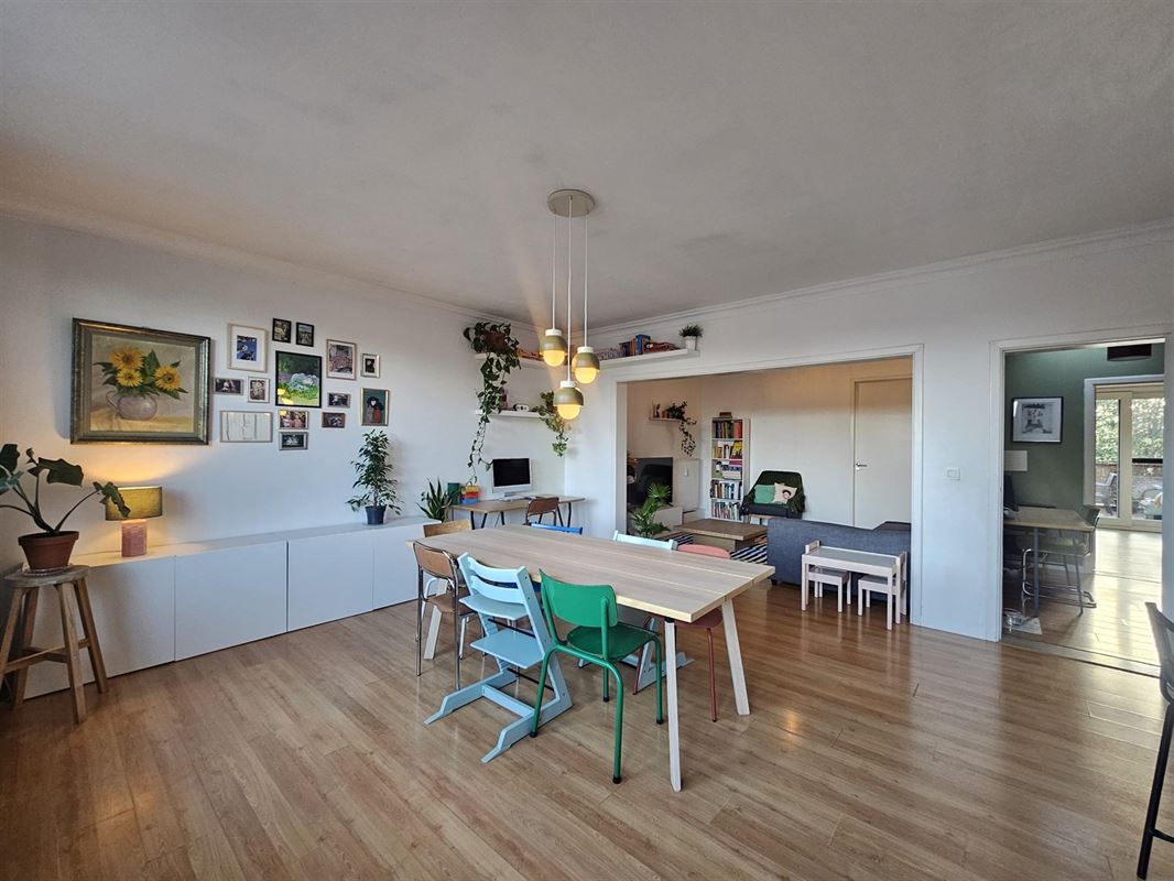 Foto 3 : Appartement te 2640 MORTSEL (België) - Prijs € 265.000