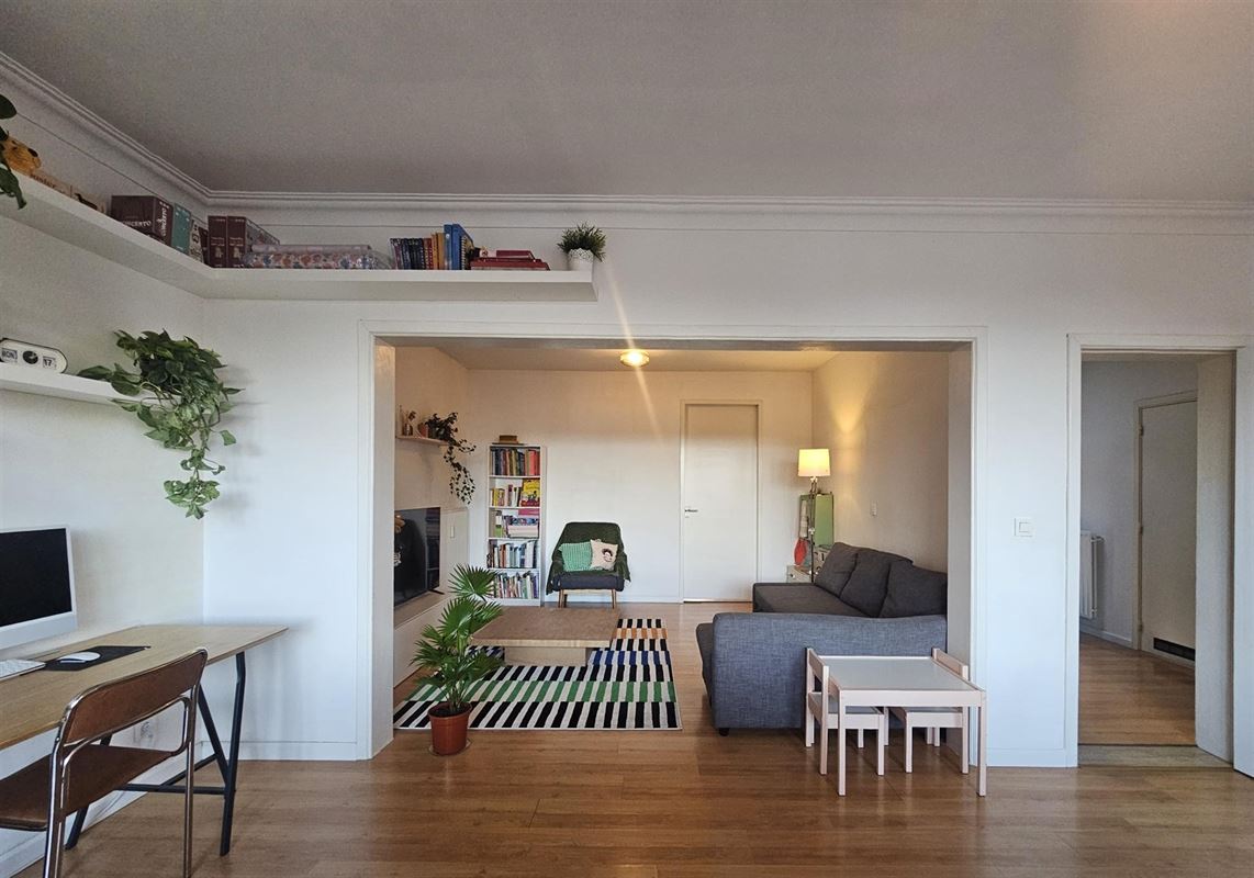 Foto 1 : Appartement te 2640 MORTSEL (België) - Prijs € 265.000