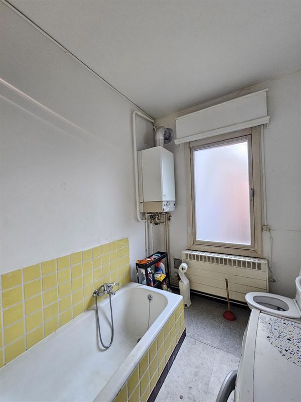 Foto 8 : Handelspand met woonst te 2930 BRASSCHAAT (België) - Prijs € 1.530