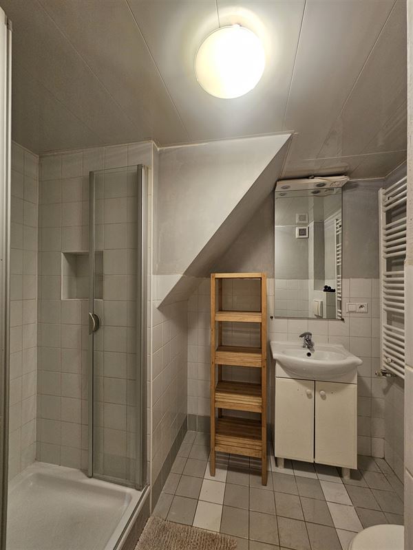 Foto 9 : Gelijkvloers app. te 2060 ANTWERPEN (België) - Prijs € 279.000