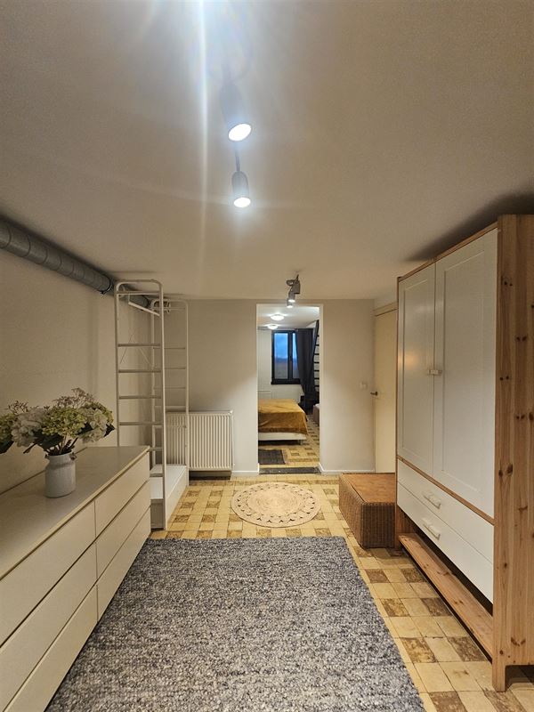 Foto 10 : Gelijkvloers app. te 2060 ANTWERPEN (België) - Prijs € 279.000