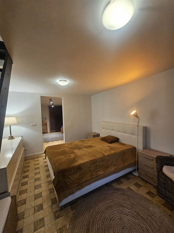 Foto 8 : Gelijkvloers app. te 2060 ANTWERPEN (België) - Prijs € 279.000