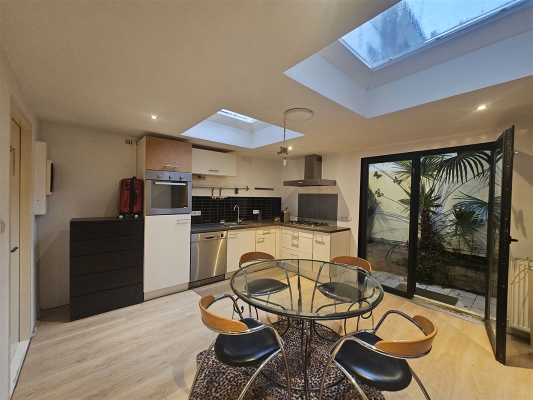 Foto 5 : Gelijkvloers app. te 2060 ANTWERPEN (België) - Prijs € 279.000