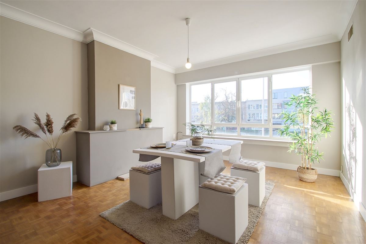 Foto 1 : Appartement te 2050 ANTWERPEN (België) - Prijs € 265.000