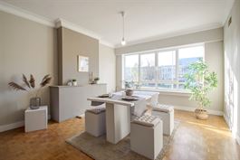 Appartement te 2050 ANTWERPEN (België) - Prijs € 265.000