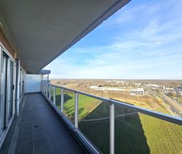 Appartement te 2170 MERKSEM (België) - Prijs &euro; 975