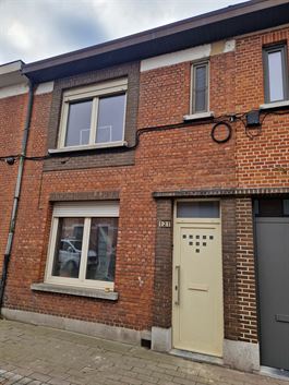 Woning te 9100 SINT-NIKLAAS (België) - Prijs &euro; 275.000