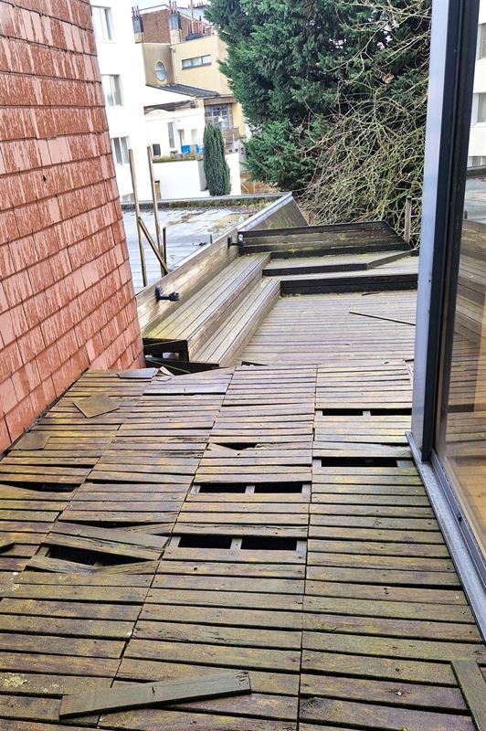 Foto 13 : Handelspand met woonst te 2640 MORTSEL (België) - Prijs &euro; 459.000