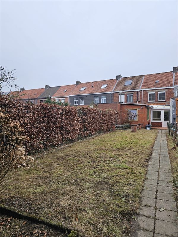 Foto 13 : Woning te 9100 SINT-NIKLAAS (België) - Prijs &euro; 275.000