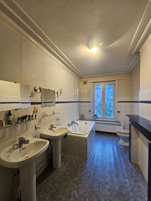 Foto 14 : Duplex te 2000 ANTWERPEN (België) - Prijs &euro; 1.725