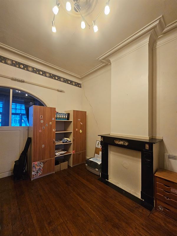 Foto 13 : Duplex te 2000 ANTWERPEN (België) - Prijs &euro; 1.725