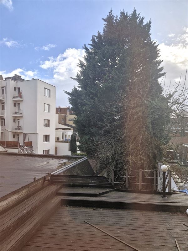 Foto 14 : Handelspand met woonst te 2640 MORTSEL (België) - Prijs &euro; 459.000