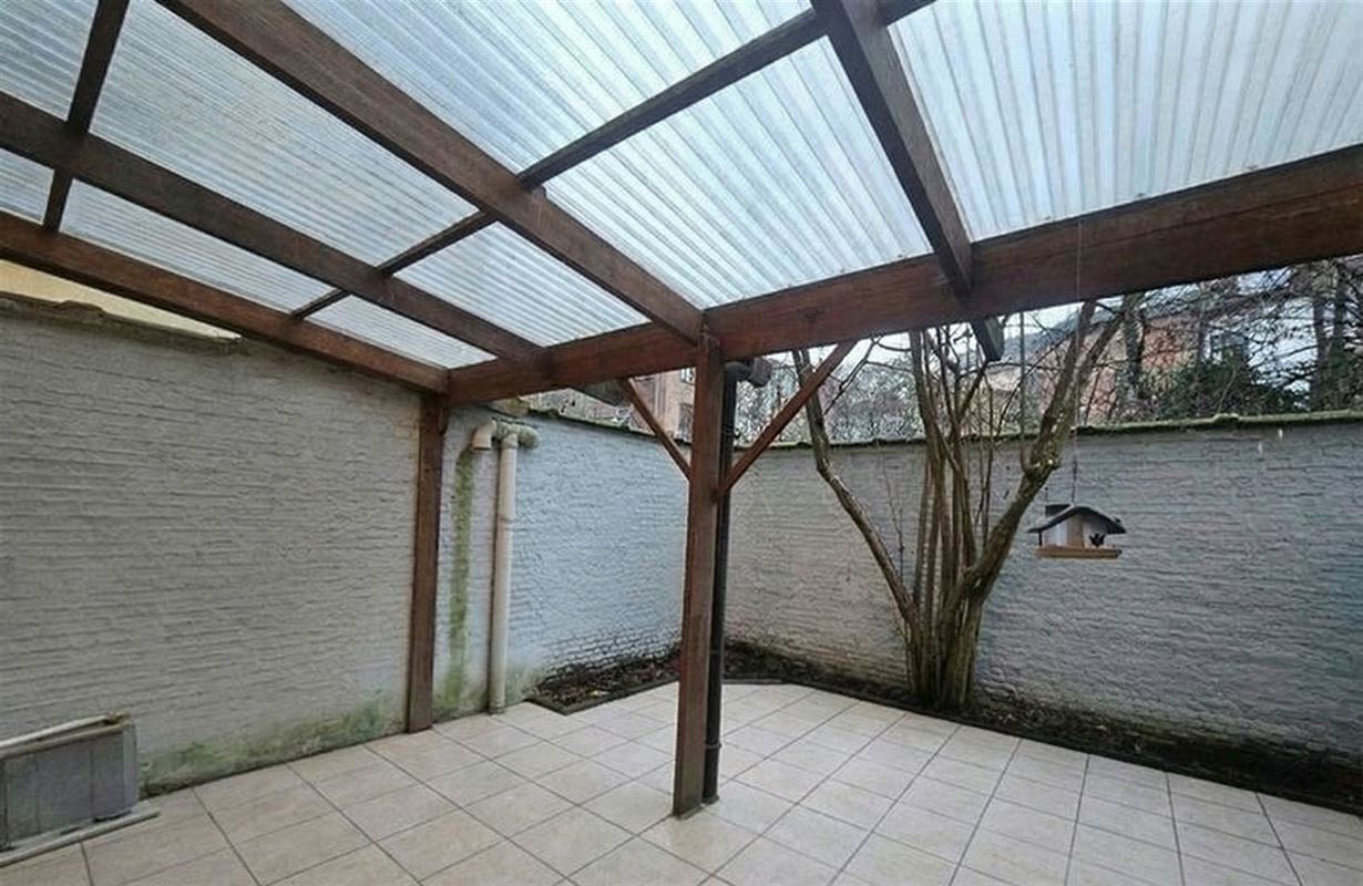 Foto 15 : Duplex te 2000 ANTWERPEN (België) - Prijs &euro; 1.725