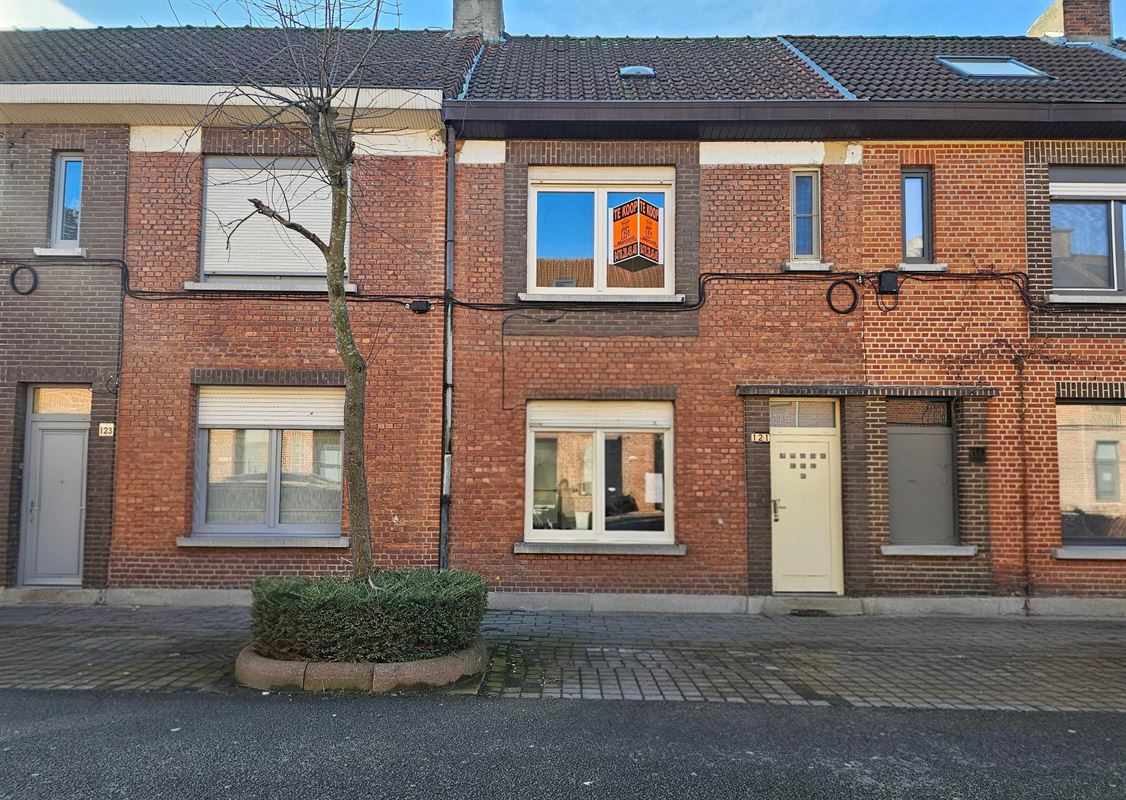 Foto 14 : Woning te 9100 SINT-NIKLAAS (België) - Prijs &euro; 275.000