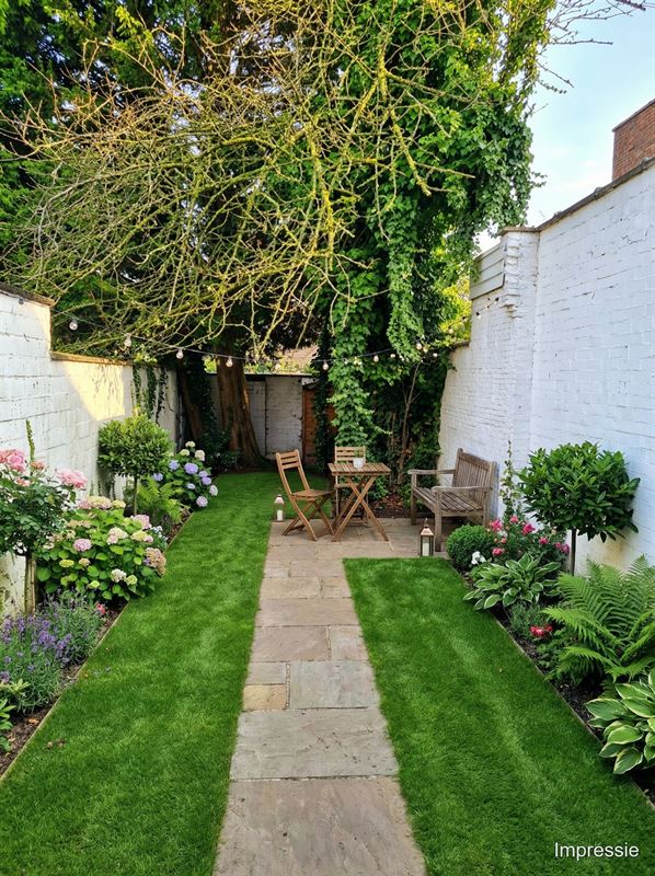 Foto 14 : Handelspand met woonst te 2640 MORTSEL (België) - Prijs &euro; 459.000