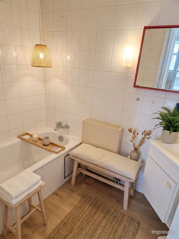 Foto 11 : Handelspand met woonst te 2640 MORTSEL (België) - Prijs &euro; 459.000