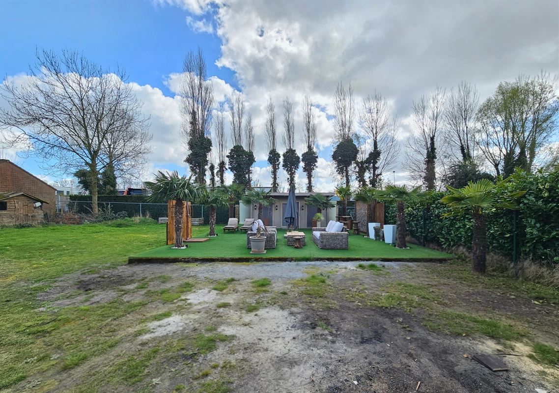 Foto 12 : Woning te 2920 KALMTHOUT (België) - Prijs &euro; 310.000