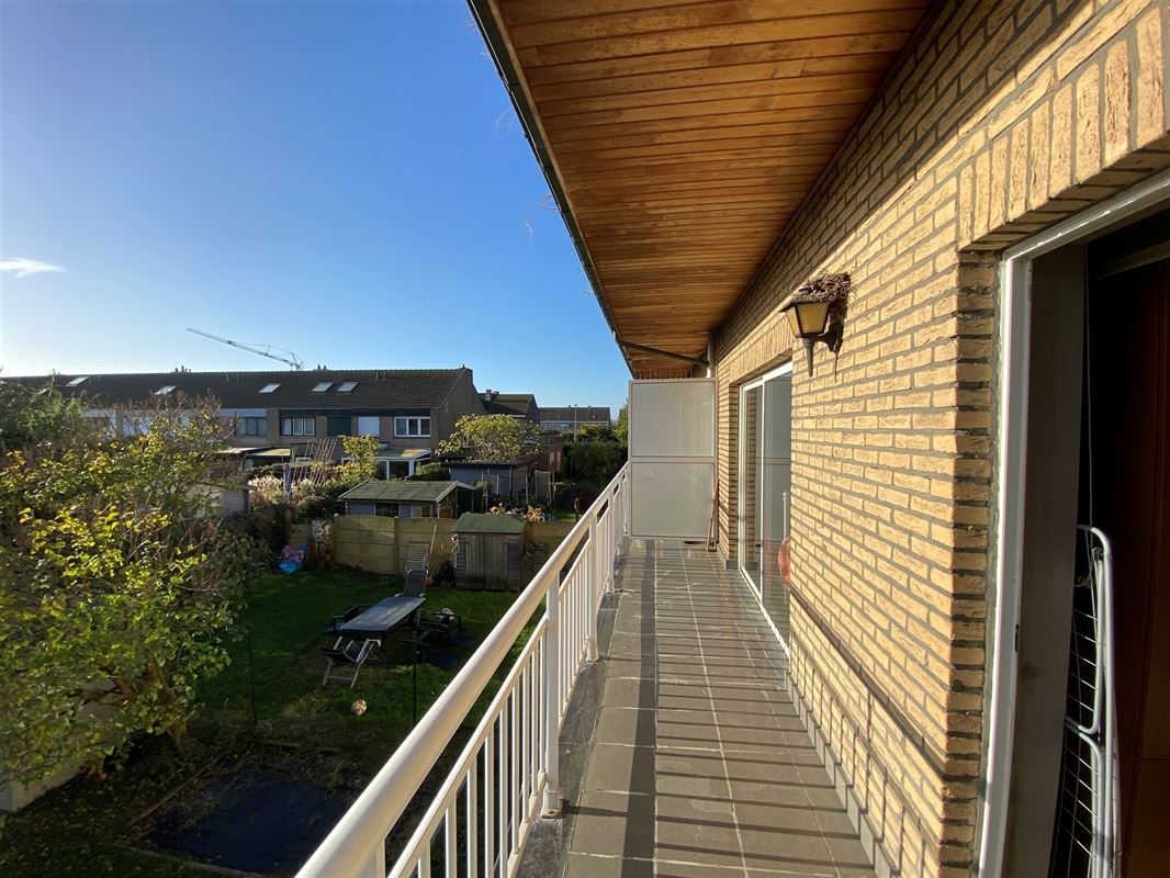Foto 11 : Appartement te 2940 STABROEK (België) - Prijs &euro; 875