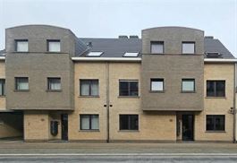 Gelijkvloers app. te 2180 EKEREN (België) - Prijs &euro; 900