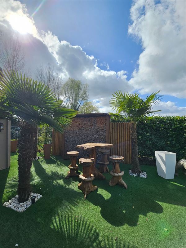 Foto 11 : Woning te 2920 KALMTHOUT (België) - Prijs &euro; 310.000