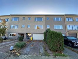 Appartement te 2940 STABROEK (België) - Prijs &euro; 875
