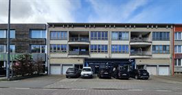 Appartement te 2100 DEURNE (België) - Prijs &euro; 1.050