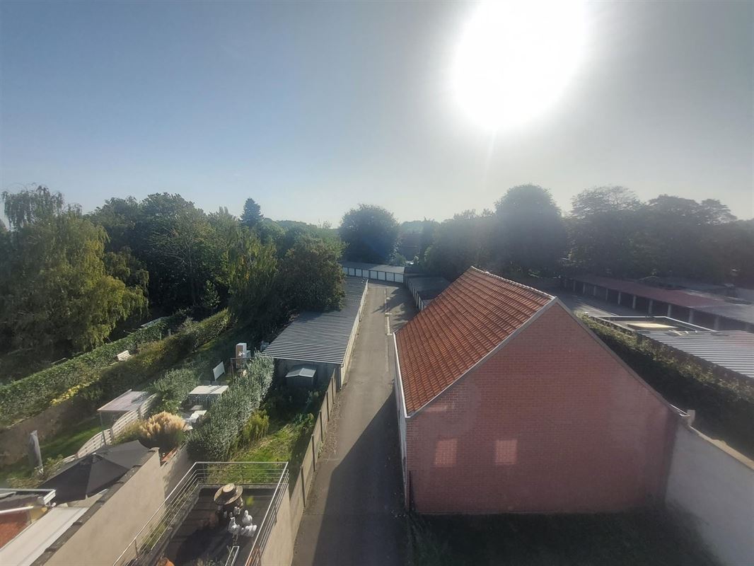 Foto 14 : Dakappartement te 2180 EKEREN (België) - Prijs &euro; 1.200