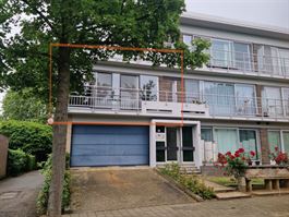 Appartement te 2650 EDEGEM (België) - Prijs &euro; 1.015