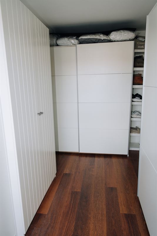Foto 13 : Duplex te 2180 ANTWERPEN (België) - Prijs &euro; 295.000