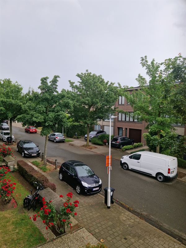 Foto 12 : Appartement te 2650 EDEGEM (België) - Prijs &euro; 1.015
