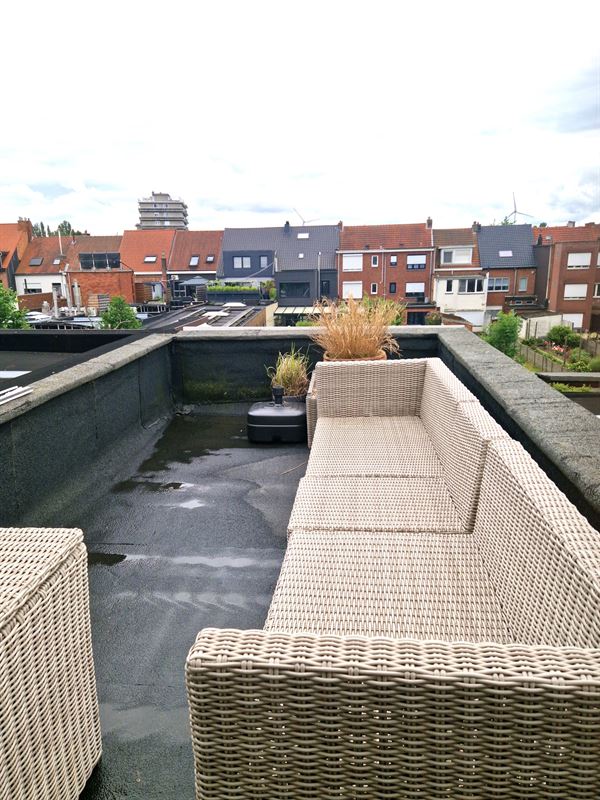 Foto 16 : Duplex te 2180 ANTWERPEN (België) - Prijs &euro; 295.000