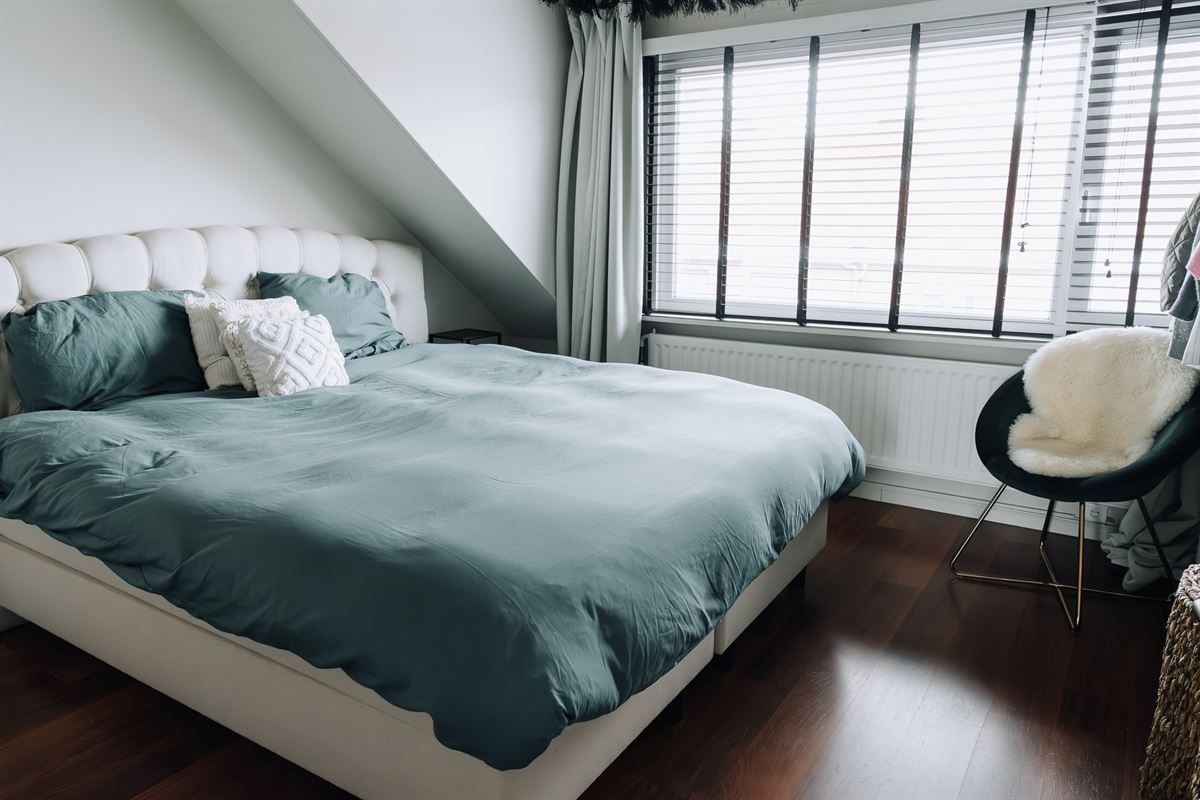 Foto 11 : Duplex te 2180 ANTWERPEN (België) - Prijs &euro; 295.000