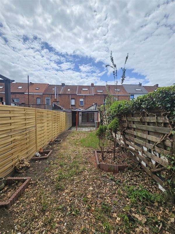 Foto 11 : Woning te 9100 SINT-NIKLAAS (België) - Prijs &euro; 235.000