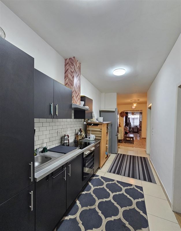 Foto 11 : Woning te 2170 MERKSEM (België) - Prijs &euro; 409.000