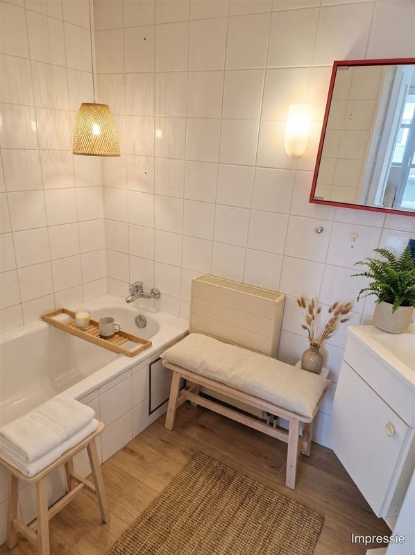 Foto 11 : Handelspand met woonst te 2640 MORTSEL (België) - Prijs &euro; 449.000