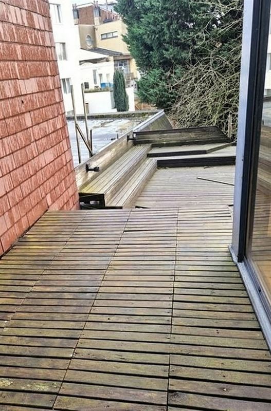 Foto 15 : Handelspand met woonst te 2640 MORTSEL (België) - Prijs &euro; 449.000