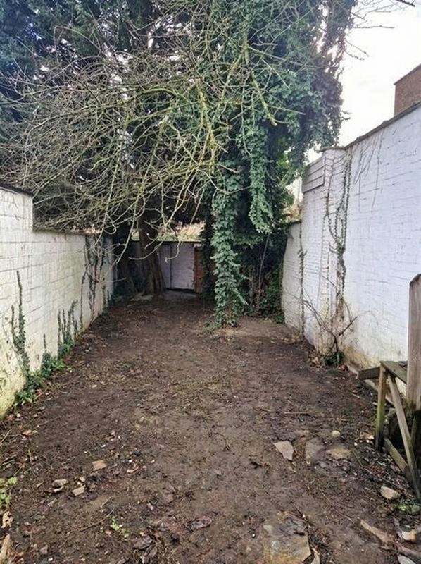 Foto 13 : Handelspand met woonst te 2640 MORTSEL (België) - Prijs &euro; 449.000